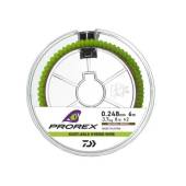 Leader DAIWA PROREX HYBRID KNOTABLE WIRE 0.226mm, 2.9kg, 6m, maro