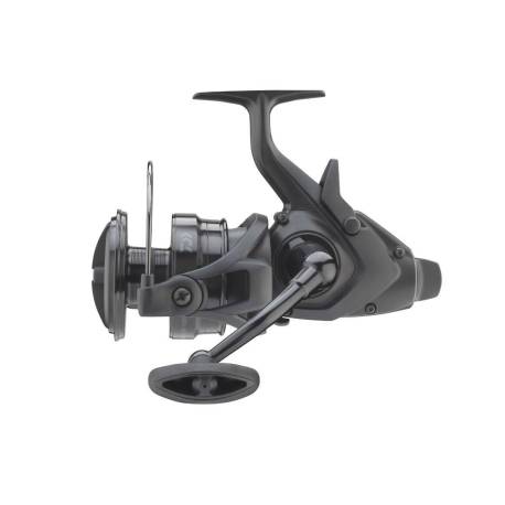 Mulineta DAIWA 24 EMBLEM BR 14000 5 rulmenti, 400mx0.37mm, 4.7:1