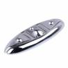 Tachet pliabil WHITECAP ASM-XK3266S, inox, lungime 115mm