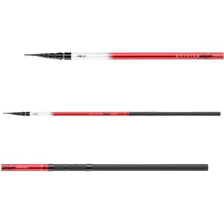 Lanseta DAIWA NINJA X BOLO 5.00m, 25g