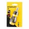 Surubelnita multibit clichet cu 6 biti STANLEY 0-66-358