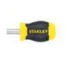 Surubelnita multibit clichet cu 6 biti STANLEY 0-66-357