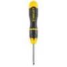 Surubelnita multibit clichet cu 20 biti STANLEY STHT0-62574