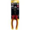 Cleste Maxsteel VDE STANLEY 0-84-003, cu taiere pe diagonala, 175mm