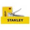 Capsator manual STANLEY TR45 LD, cu capse si cuie tip A, blister