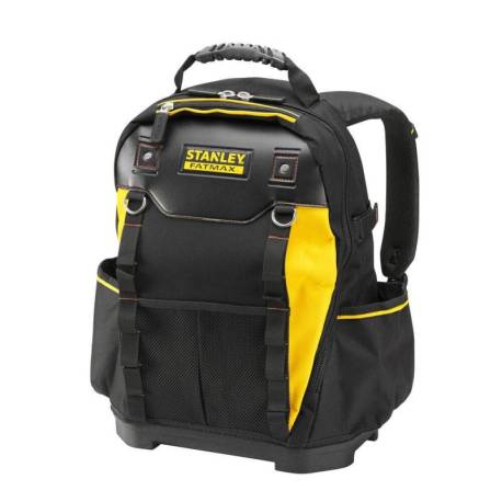 Rucsac de scule STANLEY FatMax, 36x49.5x21cm, 17L, max 20kg