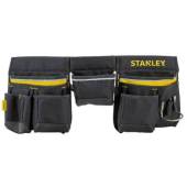 Centura STANLEY 1-96-178 cu buzunare pentru scule, 60x25.5x7.5cm