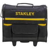 Geanta textila pentru scule pe roti STANLEY 1-97-515, 25L, 44.5 x 44.5 x 42cm