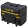 Geanta textila pentru scule pe roti STANLEY 1-97-515, 25L, 44.5 x 44.5 x 42cm