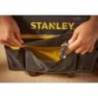 Geanta textila pentru scule pe roti STANLEY 1-97-515, 25L, 44.5 x 44.5 x 42cm