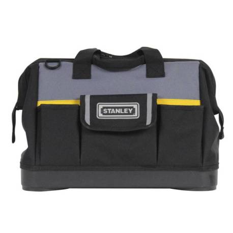 Geanta unelte STANLEY 1-96-183, 600x600 DEN, 16", pentru uz intens, 23.5x44.7x27.5cm