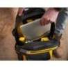 Rucsac pentru scule pe roti STANLEY FatMax, 36x54x21cm, 24.5L