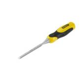 Dalta pentru lemn DynaGrip STANLEY 0-16-871, 8mm, lungime 125mm