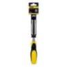 Dalta pentru lemn DynaGrip STANLEY 0-16-879, 22mm, lungime 141mm