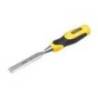 Dalta pentru lemn DynaGrip STANLEY 0-16-876, 16mm, lungime 131mm