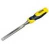 Dalta pentru lemn DynaGrip STANLEY 0-16-873, 12mm, lungime 125mm