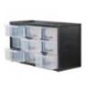 Organizator cu 9 sertare STANLEY 1-93-978, 36.5 x 21 x 15.5cm