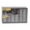 Organizator cu 30 de sertare STANLEY 1-93-980, 36.5 x 15,.5 x 22.5cm.