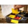 Cutie organizator mini STANLEY STST1-70720 Sortmaster, 29.7 x 7.2 x 22cm