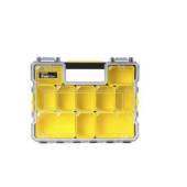 Organizator adanc STANLEY 1-97-518 cu inchidere metalica