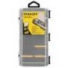 Organizator cu 10 compartimente STANLEY STST81679-1, 6 despartitoare detasabile