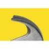 Ciocan cu gheara STANLEY 1-51-031 Steelmaster, 450G