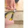 Cleste Fatmax mini STANLEY FMHT0-80518, taiere diagonala