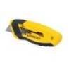 Cutter compact cu lama retractabila STANLEY STHT10432-0, 135mm + o lama 62mm