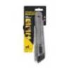 Cutter STANLEY 0-10-820 FatMax, 210mm + 4 lame segmentate 25mm