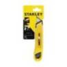 Cutter cu lama retractabila STANLEY 0-10-088, 150mm + o lama 19x62mm