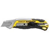 Cutter STANLEY FMHT10592-0 Snap-Off FatMax 170mm, + o lama segmentata 18mm