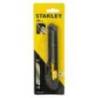 Cutter STANLEY STHT10323-8 Snapoff, 175mm + o lama segmentata 18mm