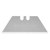 Set de 100 lame trapezoidale STANLEY 1-11-911, 50mm x 19mm