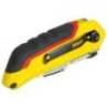 Cutter pliabil STANLEY 0-10-825 FatMax, 160mm + 3 lame trapezoidale 62mm