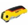 Cutter pliabil STANLEY 0-10-825 FatMax, 160mm + 3 lame trapezoidale 62mm