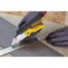 Cutter pliabil STANLEY 0-10-825 FatMax, 160mm + 3 lame trapezoidale 62mm