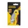 Cutter pliabil STANLEY 0-10-825 FatMax, 160mm + 3 lame trapezoidale 62mm