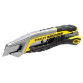 Cutter Snap-Off STANLEY FMHT10594-0 FatMax, 170mm, + o lama segmentata 18mm