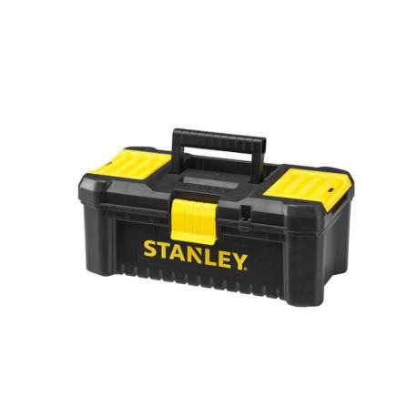 Cutie STANLEY STST1-75520 Essential 19" cu inchidere din plastic si 2 organizatoare