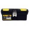 Cutie STANLEY 1-92-065 seria 2000, 16", cu 2 organizatoare