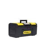 Cutie pentru depozitare unelte STANLEY 1-79-217, 19", 48.6 x 26.6 x 23.6cm