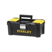 Cutie pentru scule STANLEY STST1-75515 Essential 12.5" cu 2 organizatoare pe capac si tava detasabila