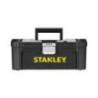 Cutie pentru scule STANLEY STST1-75515 Essential 12.5" cu 2 organizatoare pe capac si tava detasabila