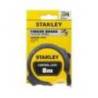 Ruleta STANLEY STHT37232-0, 8m, CONTROL-LOCK