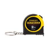 Ruleta tip breloc STANLEY FMHT1-33856 FatMax 2m, Tru-Zero