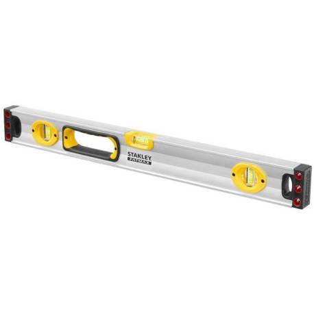 Nivela magnetica STANLEY 1-43-525 FatMax, 60cm, 3 fiole