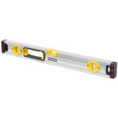 Nivela magnetica STANLEY 1-43-537 FatMax, 90cm, 3 fiole