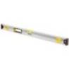 Nivela magnetica STANLEY 1-43-537 FatMax, 90cm, 3 fiole