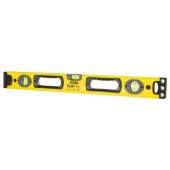 Nivela STANLEY 1-43-524 FatMax, 60cm, 3 fiole