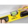 Nivela STANLEY 1-43-524 FatMax, 60cm, 3 fiole